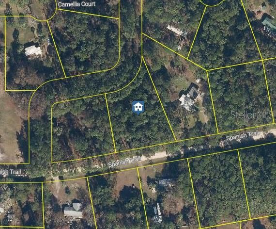 Recently Sold: $19,500 (1.06 acres)