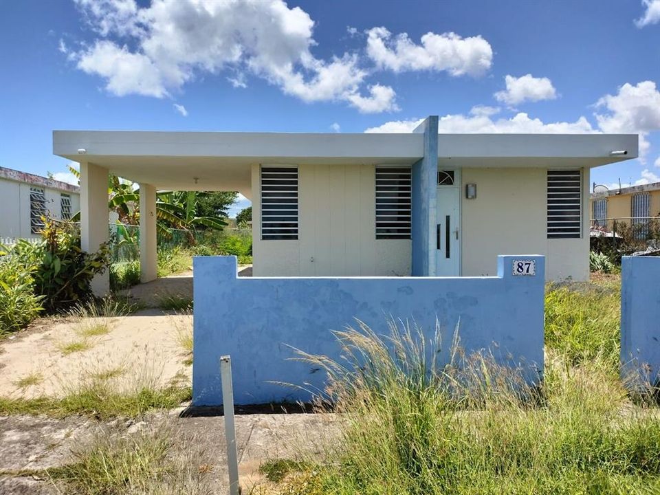 Vendido Recientemente: $125,000 (3 camas, 1 baños, 905 Pies cuadrados)