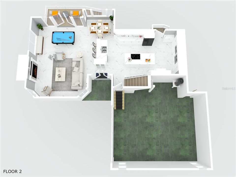 待售: $899,000 (3 贝兹, 2 浴室, 1997 平方英尺)