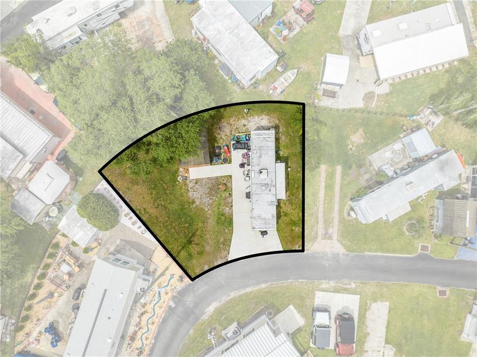 На продажу: $85,000 (0.06 acres)