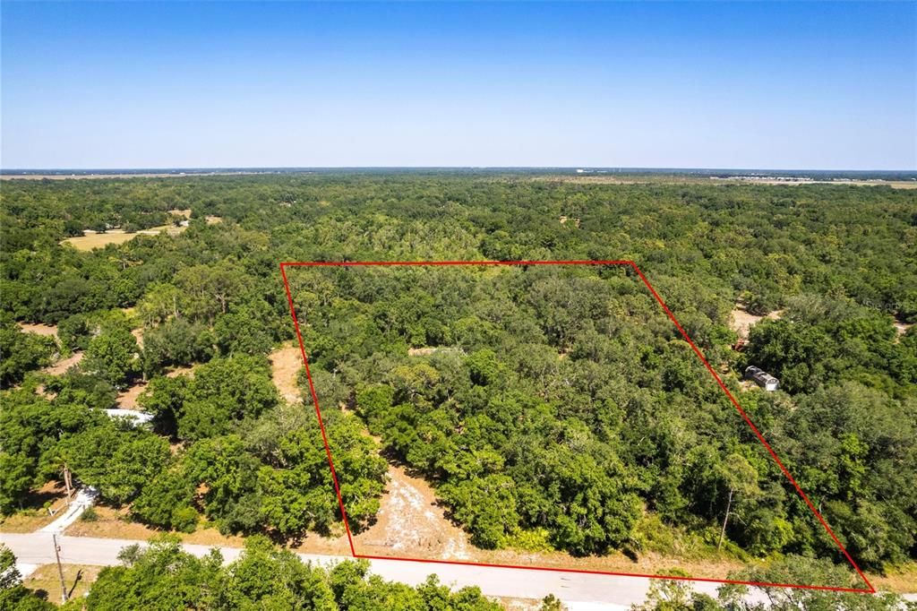 Vendido Recientemente: $209,000 (5.08 acres)