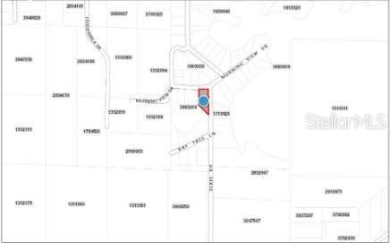 待售: $59,000 (0.44 acres)