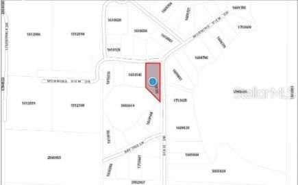 待售: $59,000 (0.44 acres)