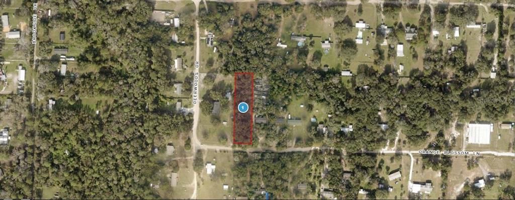 Vendido Recientemente: $99,000 (0.92 acres)