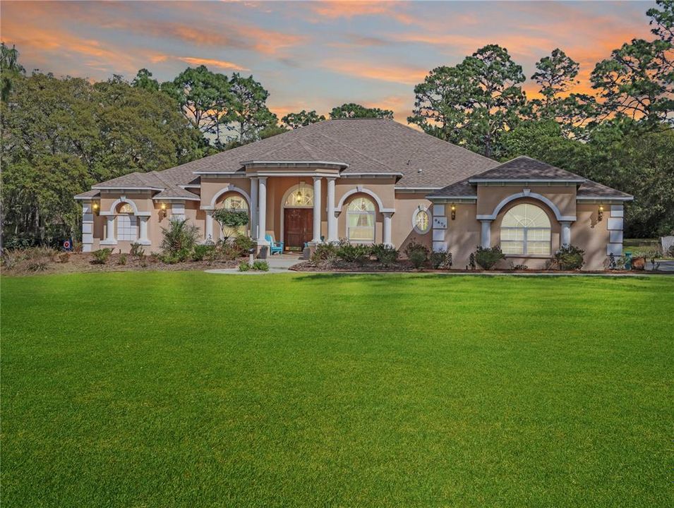 Active With Contract: $649,950 (4 beds, 3 baths, 3487 Square Feet)