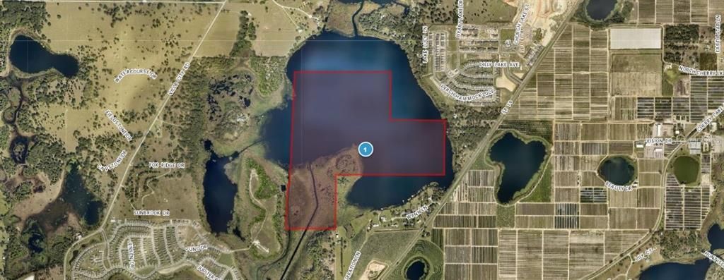 En Venta: $3,000,000 (218.71 acres)