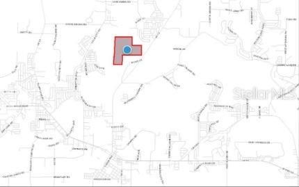 En Venta: $3,000,000 (218.71 acres)