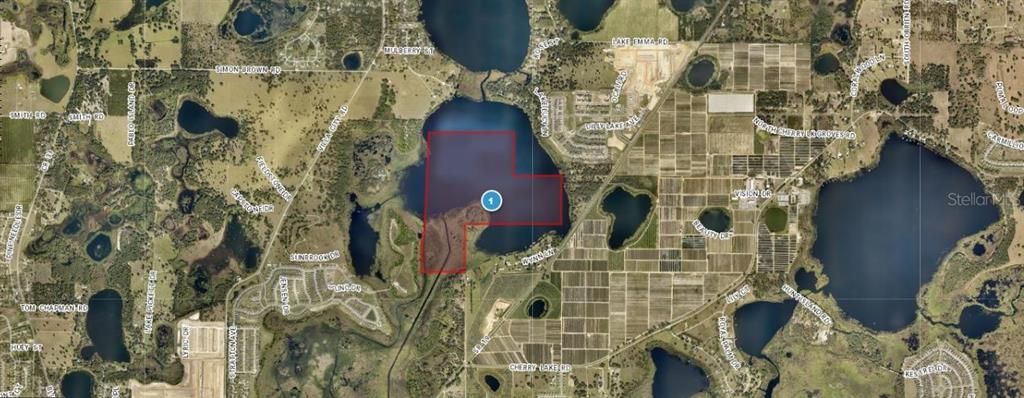 En Venta: $3,000,000 (218.71 acres)