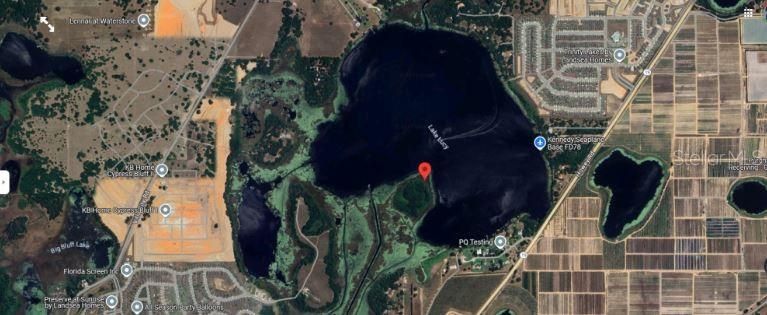 En Venta: $3,000,000 (218.71 acres)