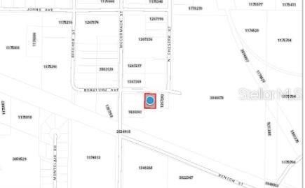 На продажу: $39,000 (0.17 acres)