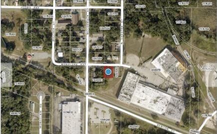 На продажу: $39,000 (0.17 acres)