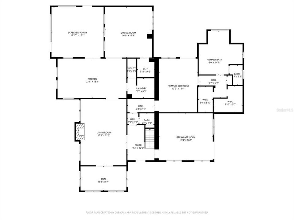Activo con contrato: $1,750,000 (5 camas, 5 baños, 4456 Pies cuadrados)