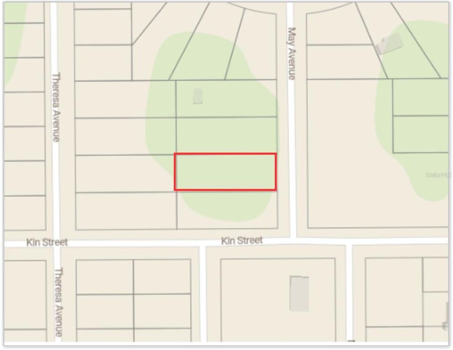 Recently Sold: $6,800 (0.41 acres)