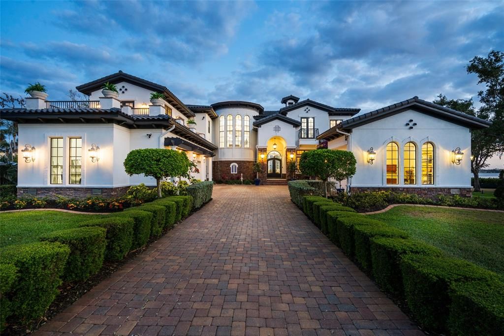 На продажу: $4,790,000 (4 спален, 4 ванн, 9266 Квадратных фут)