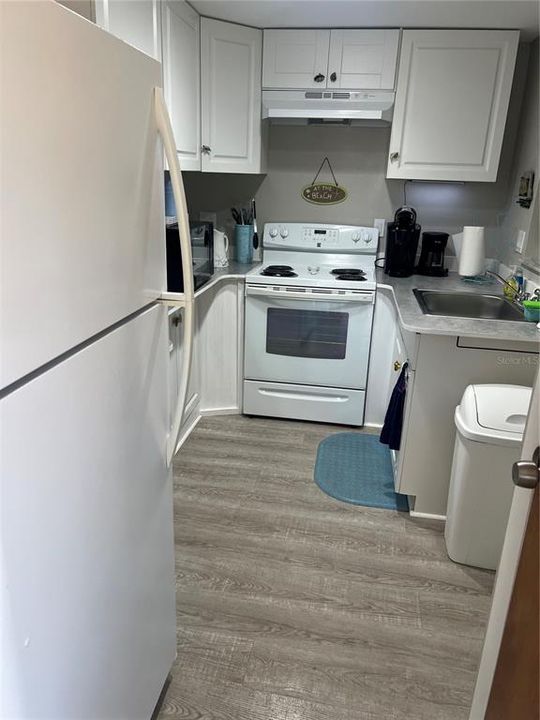 В аренду: $1,600 (1 спален, 1 ванн, 530 Квадратных фут)