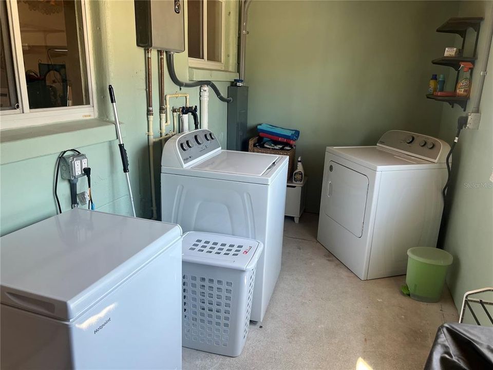 В аренду: $1,600 (1 спален, 1 ванн, 530 Квадратных фут)