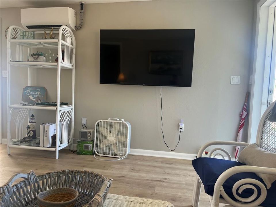 В аренду: $1,600 (1 спален, 1 ванн, 530 Квадратных фут)