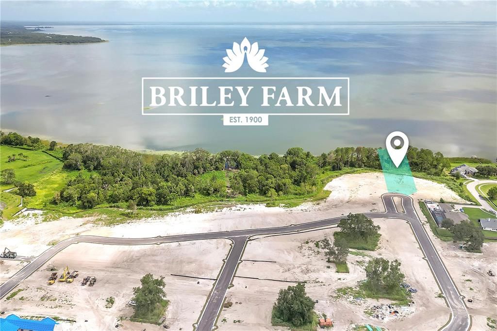 En Venta: $1,250,000 (0.82 acres)