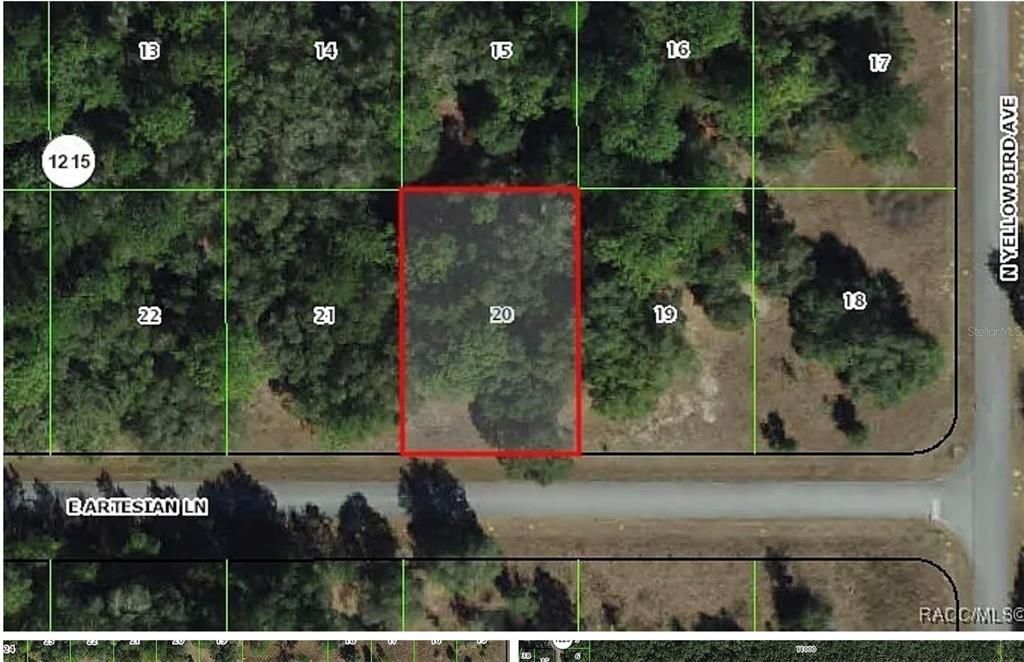 Недавно продано: $15,000 (0.34 acres)