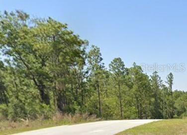 Recently Sold: $20,000 (0.99 acres)