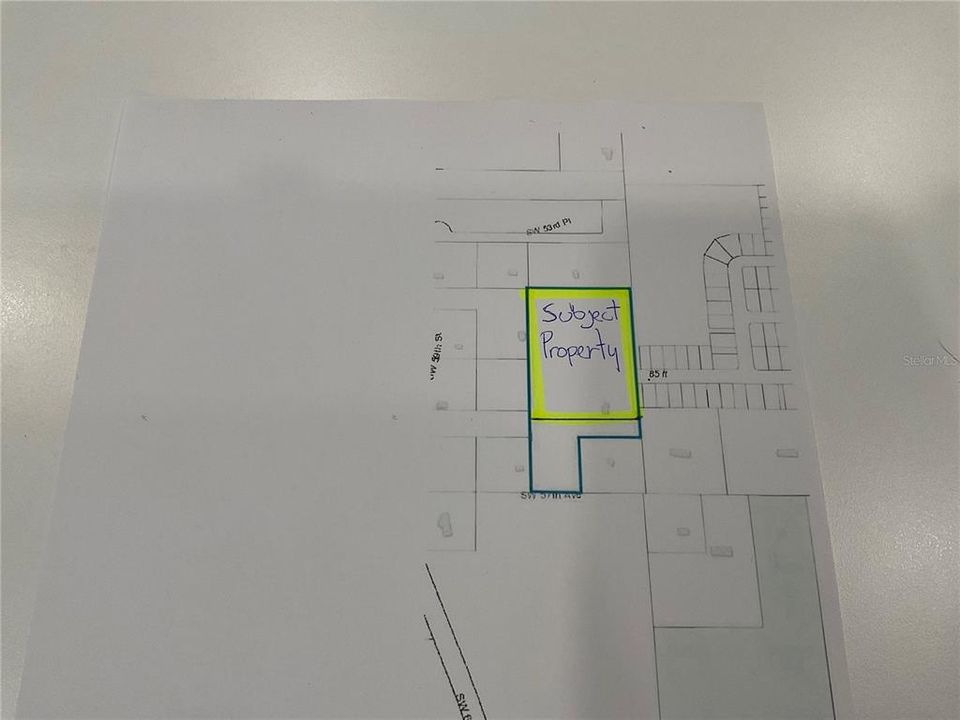 Active With Contract: $349,000 (4.00 acres)