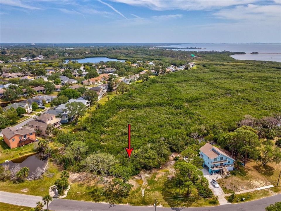 На продажу: $70,000 (0.51 acres)