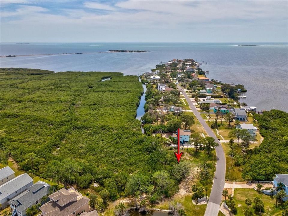 На продажу: $70,000 (0.51 acres)