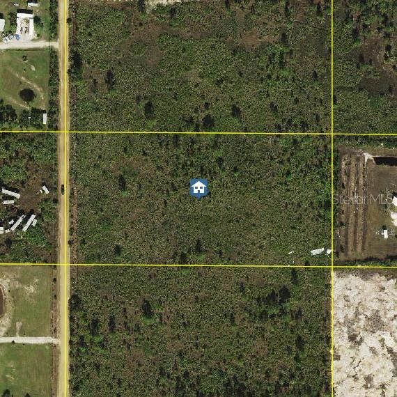 Недавно продано: $129,000 (5.00 acres)