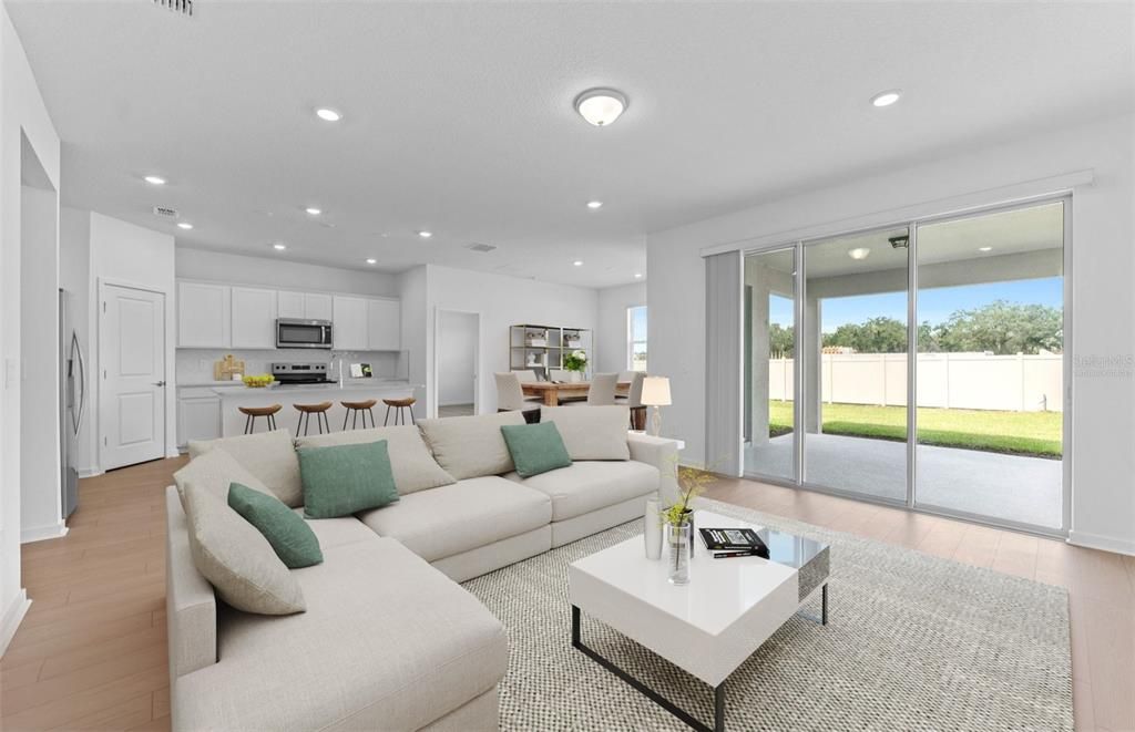 Activo con contrato: $442,630 (3 camas, 2 baños, 1662 Pies cuadrados)