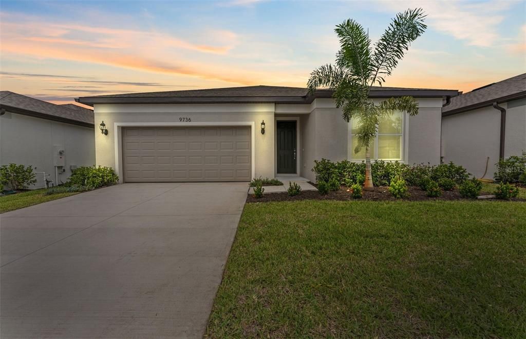 Activo con contrato: $442,630 (3 camas, 2 baños, 1662 Pies cuadrados)