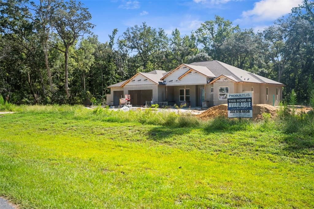 待售: $235,000 (5.20 acres)