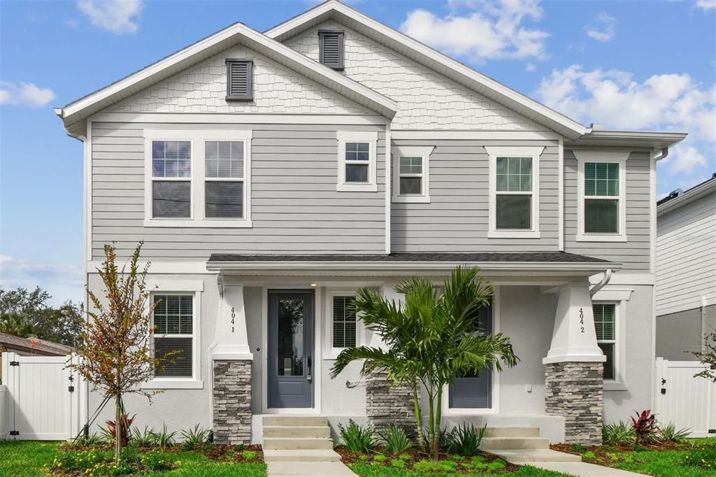 Недавно продано: $799,990 (3 спален, 2 ванн, 2091 Квадратных фут)