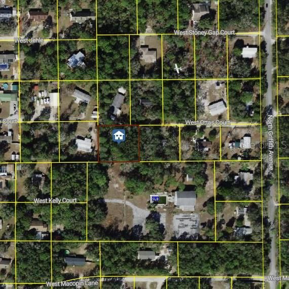 待售: $26,000 (0.51 acres)