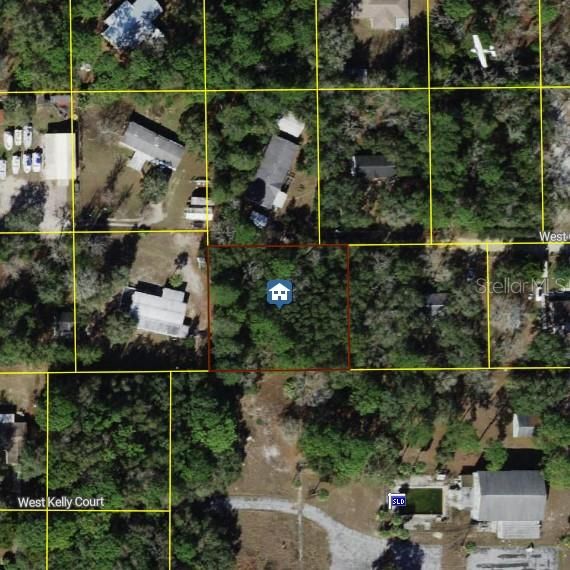 待售: $26,000 (0.51 acres)