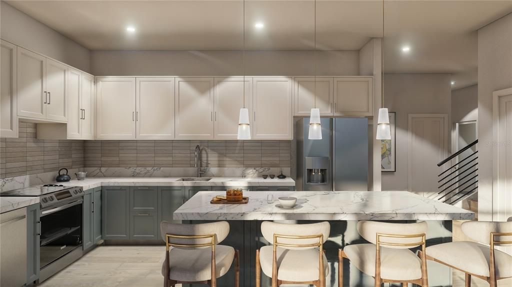 Active With Contract: $887,335 (2 beds, 2 baths, 1567 Square Feet)