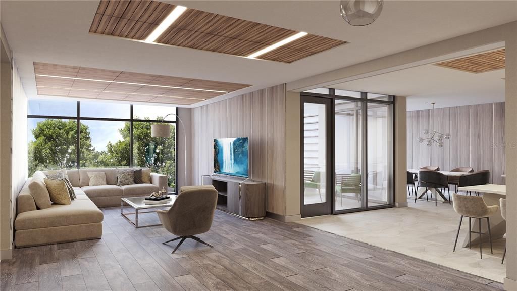 Active With Contract: $887,335 (2 beds, 2 baths, 1567 Square Feet)