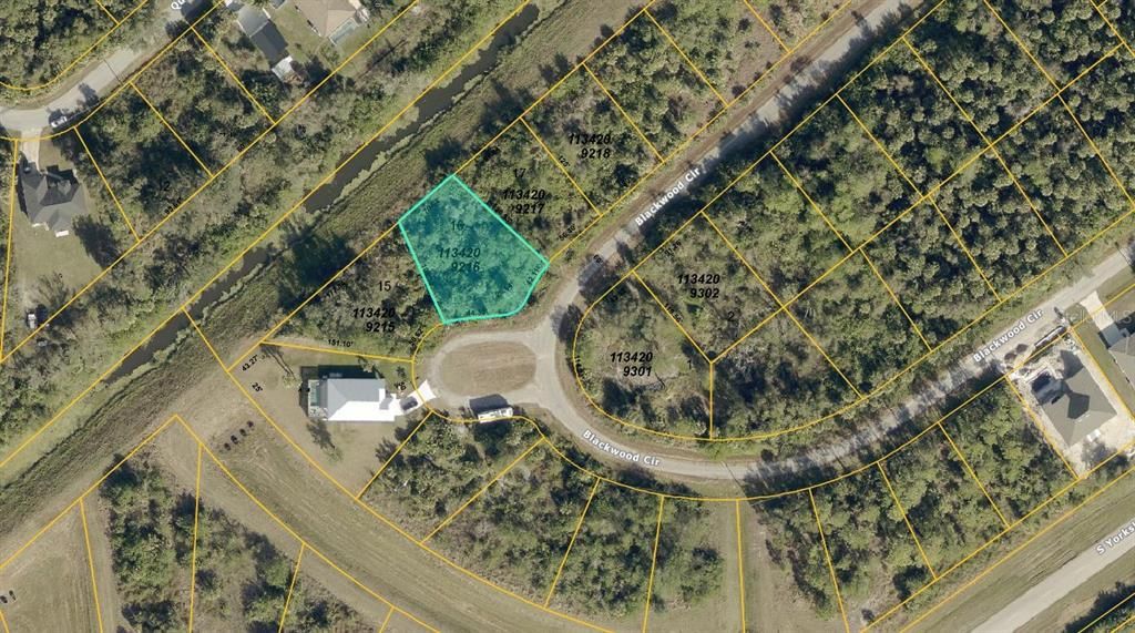Active With Contract: $12,000 (0.28 acres)