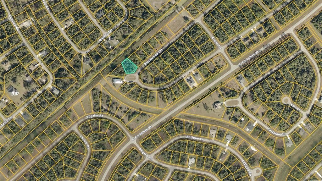 Active With Contract: $12,000 (0.28 acres)