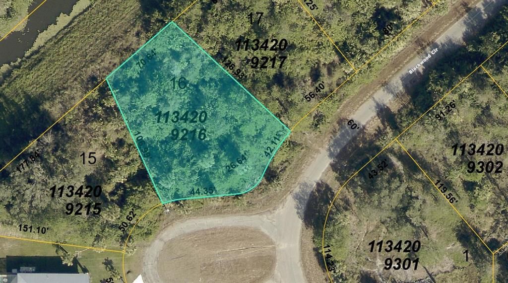 Active With Contract: $12,000 (0.28 acres)