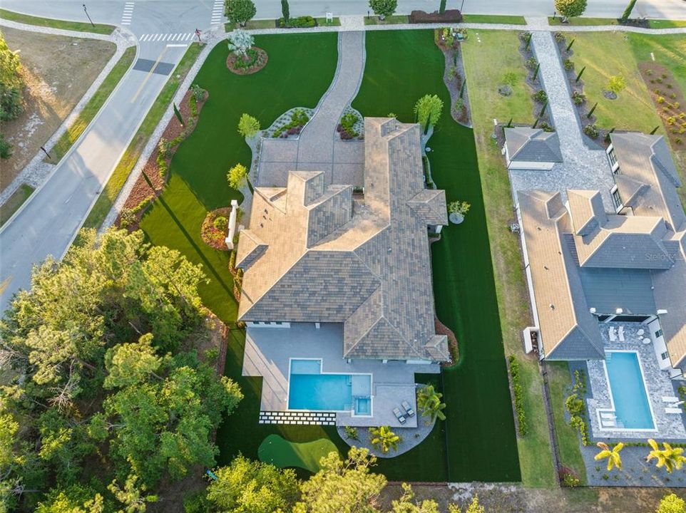 For Sale: $3,389,000 (5 beds, 5 baths, 4518 Square Feet)