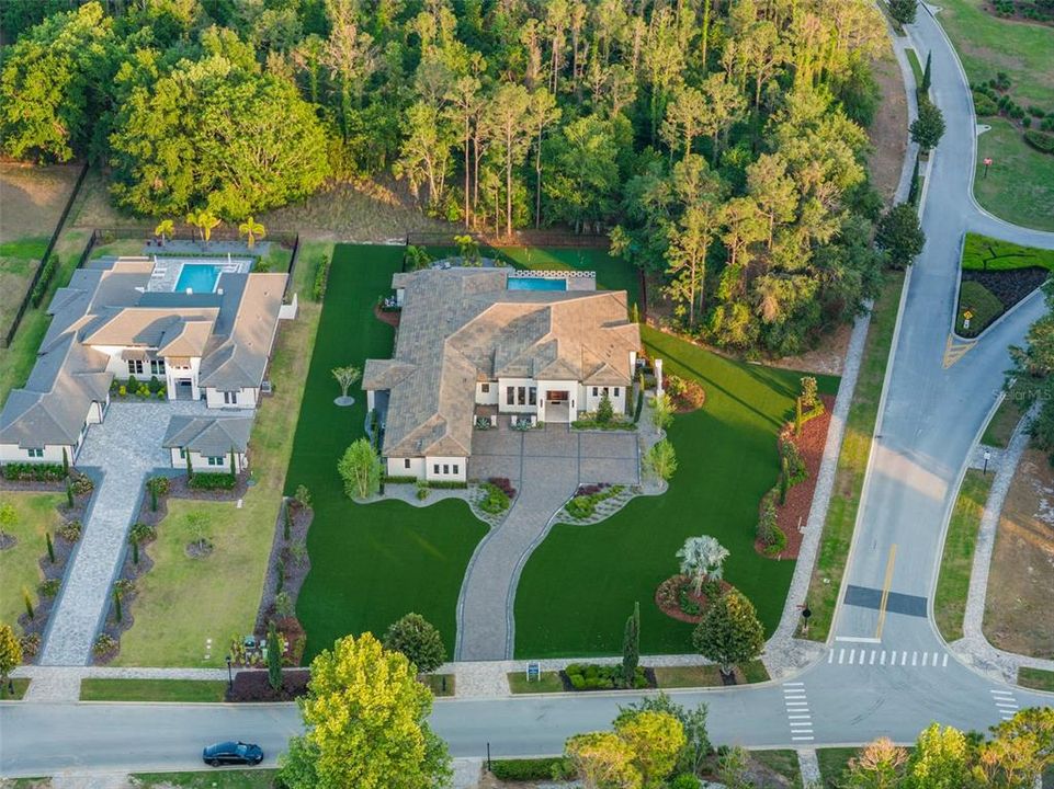 For Sale: $3,389,000 (5 beds, 5 baths, 4518 Square Feet)