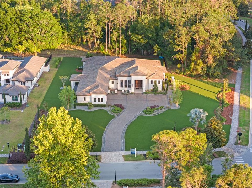 For Sale: $3,389,000 (5 beds, 5 baths, 4518 Square Feet)