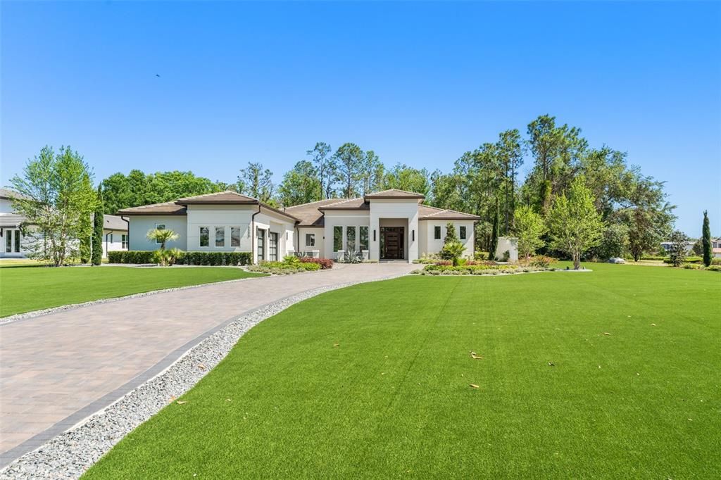 For Sale: $3,389,000 (5 beds, 5 baths, 4518 Square Feet)