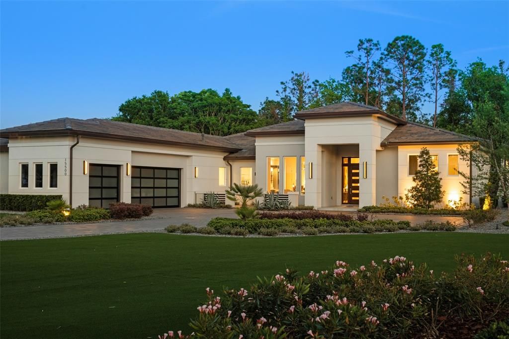 For Sale: $3,389,000 (5 beds, 5 baths, 4518 Square Feet)