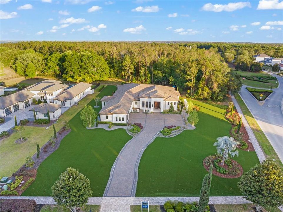 For Sale: $3,389,000 (5 beds, 5 baths, 4518 Square Feet)