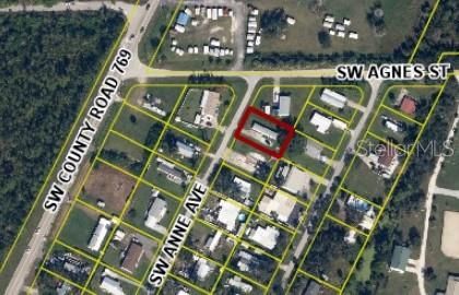 Recently Sold: $9,000 (0.23 acres)