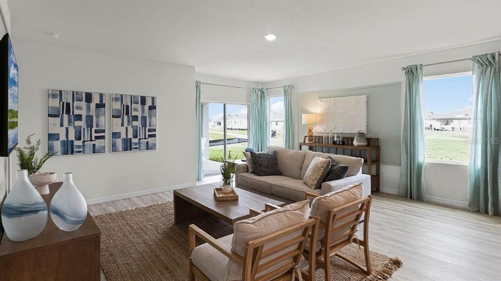 Active With Contract: $344,490 (5 beds, 3 baths, 2011 Square Feet)