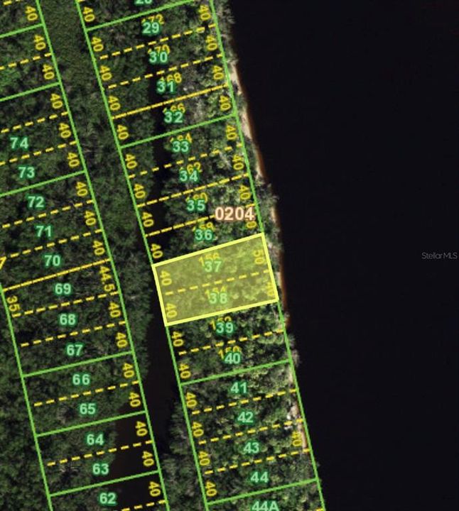 En Venta: $15,900 (0.29 acres)