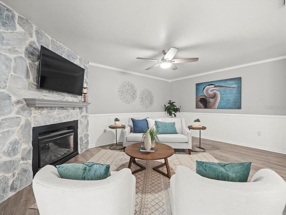 En Venta: $550,000 (2 camas, 2 baños, 1210 Pies cuadrados)