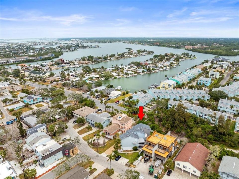 En Venta: $550,000 (2 camas, 2 baños, 1210 Pies cuadrados)